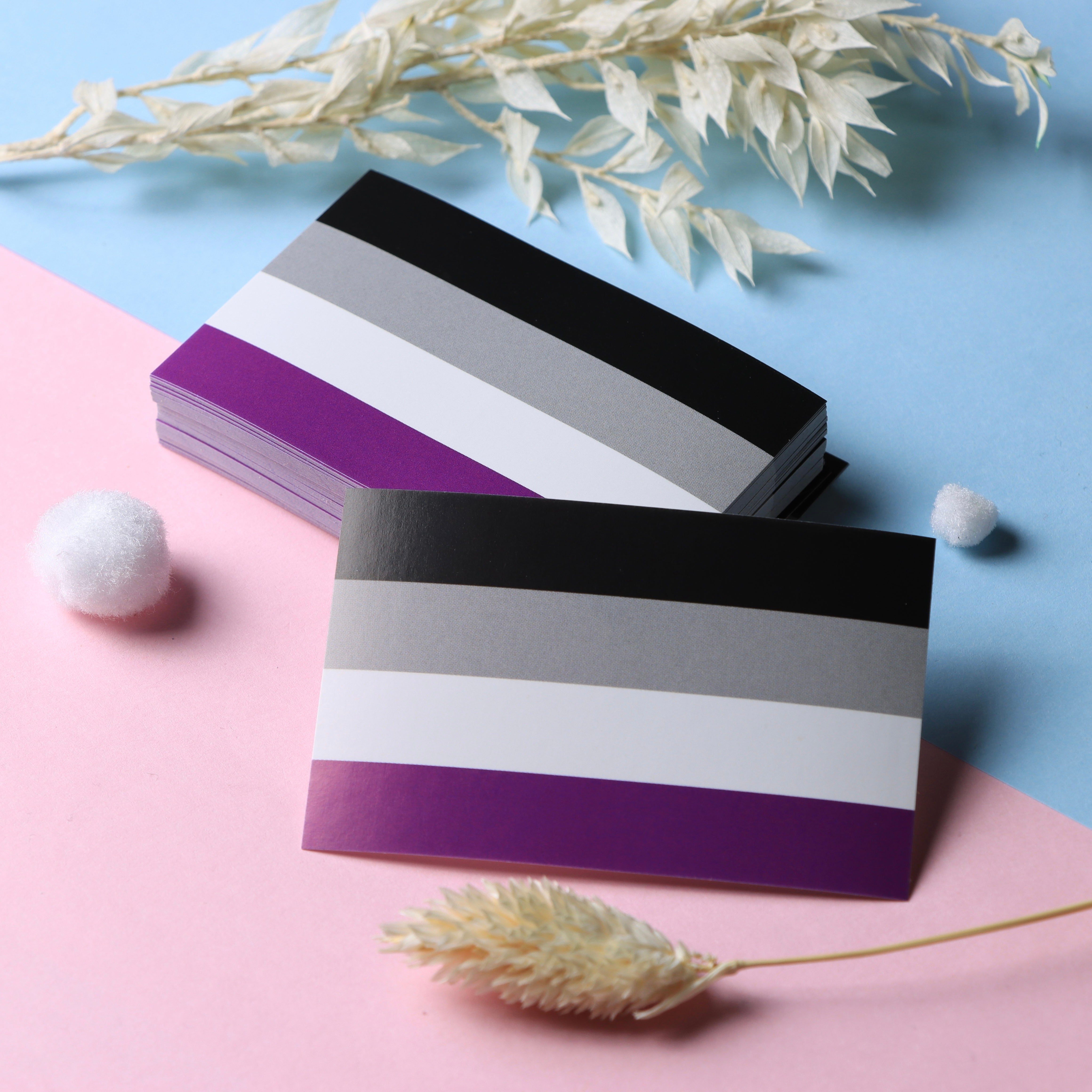 15 Asexuell Aufkleber 15-asexuell-aufkleber